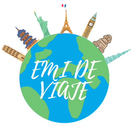 Emi de viaje